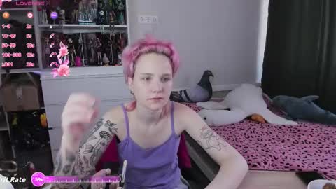 Rina online show from 15, 3, 2026