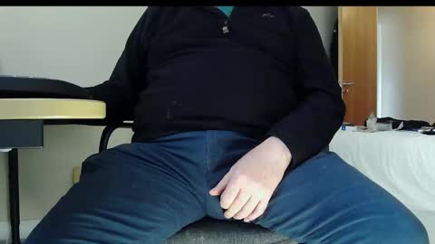 Mick online show from 13, 10, 2025