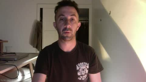 Snapshot of schwanzundbooty chatting on 20, 11, 2025 Hans Hammer online show from 20, 11, 2025