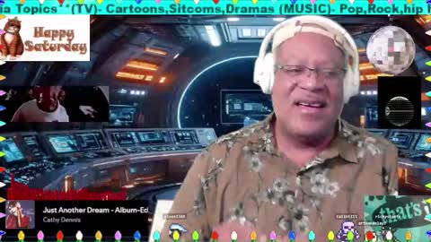 ...PHIL... online show from 18, 1, 2026