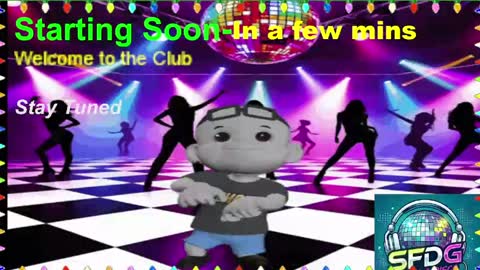 ...PHIL... online show from 11, 4, 2026