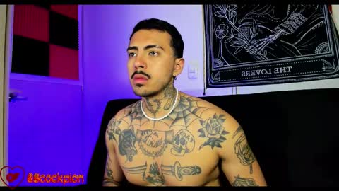 Alejandro help me to reach 200 thumps up online show from 13, 10, 2025