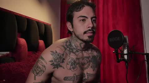 Alejandro help me to reach 200 thumps up online show from 23, 5, 2026