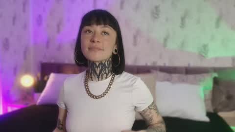 Scolw  online show from 27, 10, 2025