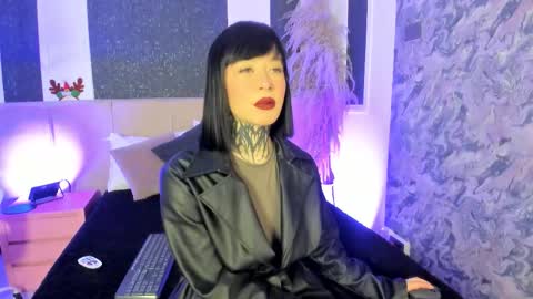 Scolw  online show from 2, 12, 2025