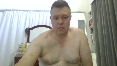 Snapshot of scoobs71 chatting on 12, 1, 2025 Scoobs online show from 12, 1, 2025