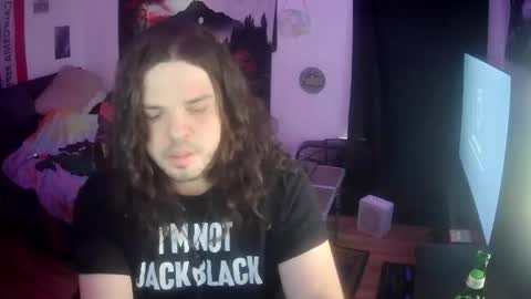 Snapshot of scoobysnaxxxxx chatting on 19, 2, 2026 scoobysnaxxxxx online show from 19, 2, 2026