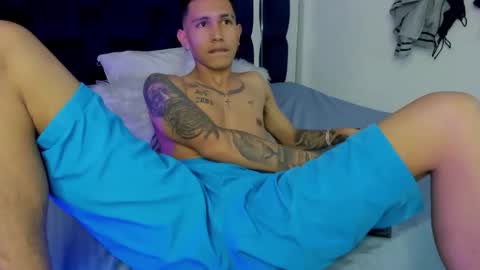 scook_gray online show from 20, 3, 2026