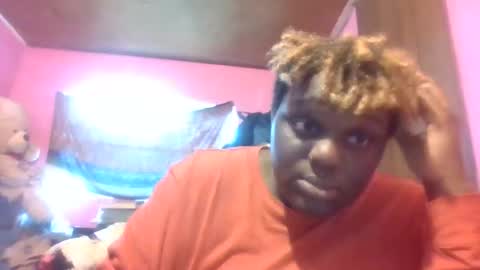 Snapshot of scorpiobama chatting on 27, 10, 2025 scorpiobama online show from 27, 10, 2025