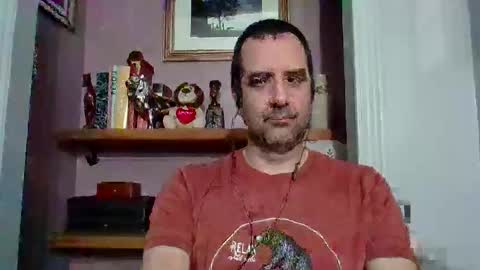 scorpiomtl online show from 29, 11, 2025