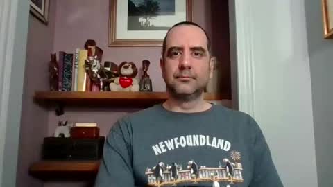 scorpiomtl online show from 8, 2, 2026