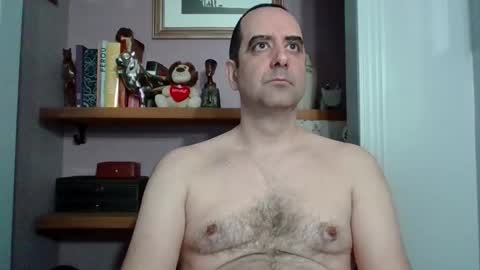 scorpiomtl online show from 23, 3, 2026