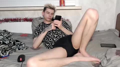 Snapshot of scorpion_250 chatting on 12, 1, 2025 Scorpion 250 online show from 12, 1, 2025