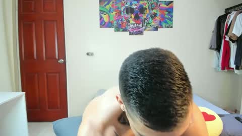 Snapshot of scotrisse chatting on 28, 12, 2024 Daniel martinez - Independent model online show from 28, 12, 2024