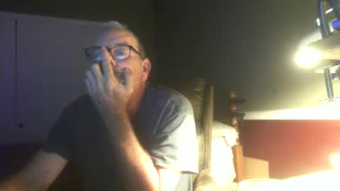 Snapshot of scotsman_62 chatting on 10, 10, 2025 scotsman_62 online show from 10, 10, 2025