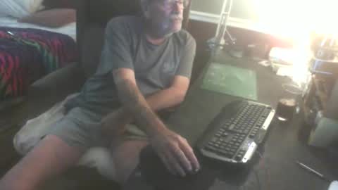 scotsman_62 online show from 11, 3, 2026