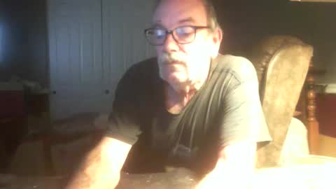 scotsman_62 online show from 13, 4, 2026