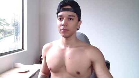 Twitter Scott brasher1 Instagram Camiloestuardo2 online show from 17, 2, 2025