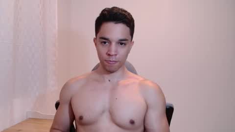 Twitter Scott brasher1 Instagram Camiloestuardo2 online show from 10, 3, 2025