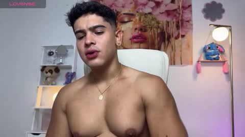 Andrew Flintt online show from 20, 11, 2025