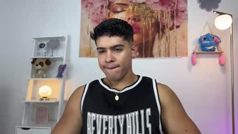 Andrew Flintt online show from 22, 11, 2025