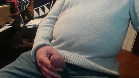 scottbearfun online show from 11, 2, 2025