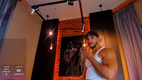 Snapshot of scottfischer_ chatting on 6, 11, 2025 Scottfischer online show from 6, 11, 2025