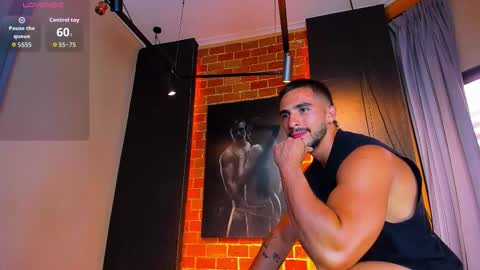 Snapshot of scottfischer_ chatting on 10, 11, 2025 Scottfischer online show from 10, 11, 2025