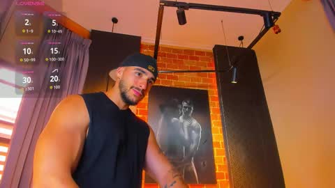 Scottfischer  online show from 20, 11, 2025