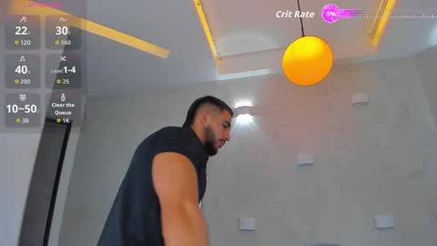 Scottfischer  online show from 3, 2, 2026