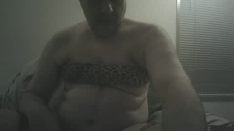 Snapshot of scottforfuhn chatting on 10, 1, 2025 scottforfuhn online show from 10, 1, 2025