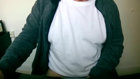 Snapshot of scotti30 chatting on 16, 2, 2025 Scott online show from 16, 2, 2025