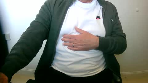 Snapshot of scotti30 chatting on 20, 5, 2026 Scott online show from 20, 5, 2026