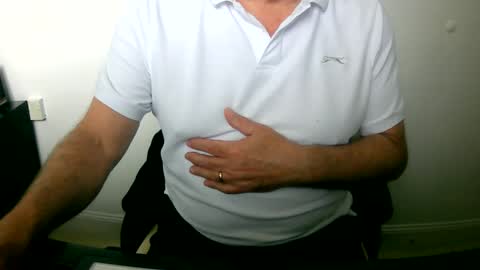 Snapshot of scotti30 chatting on 2, 6, 2026 Scott online show from 2, 6, 2026