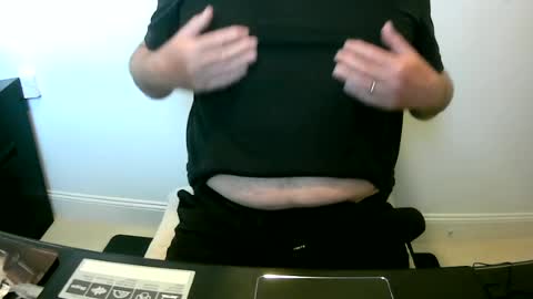 Snapshot of scotti30 chatting on 11, 7, 2026 Scott online show from 11, 7, 2026