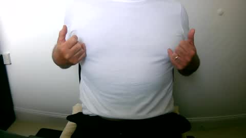 Snapshot of scotti30 chatting on 3, 8, 2026 Scott online show from 3, 8, 2026