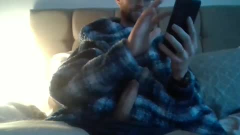 scottish daddy online show from 13, 1, 2025