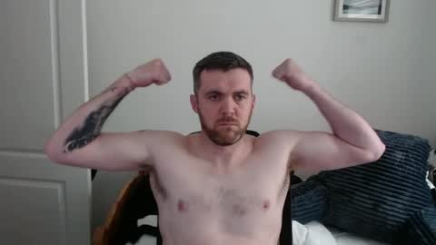 scottishbigdick87 online show from 16, 6, 2026