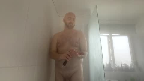 SexyDaddy online show from 22, 3, 2026