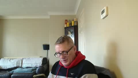 James online show from 4, 3, 2025