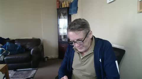 James online show from 21, 12, 2025