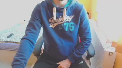 scotty_98 online show from 4, 1, 2025