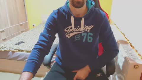 scotty_98 online show from 4, 1, 2025