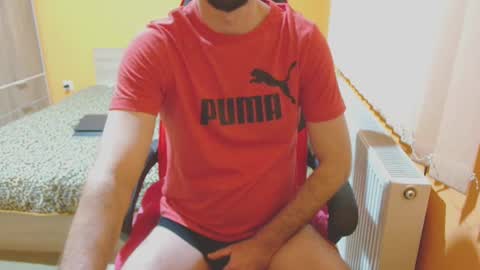 scotty_98 online show from 15, 1, 2025