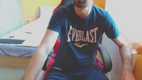 scotty_98 online show from 26, 1, 2025