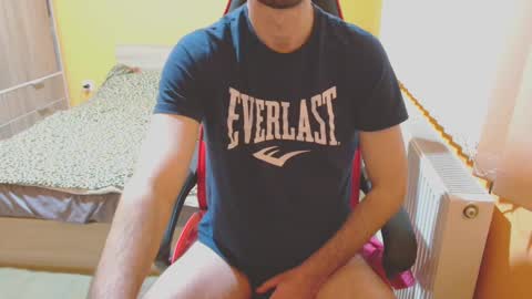 scotty_98 online show from 27, 1, 2025