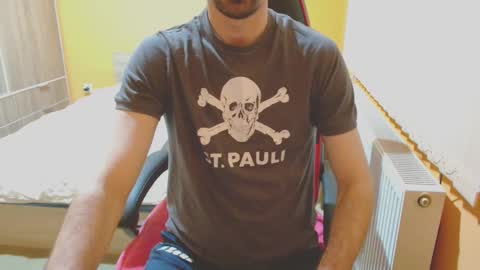 scotty_98 online show from 25, 2, 2025