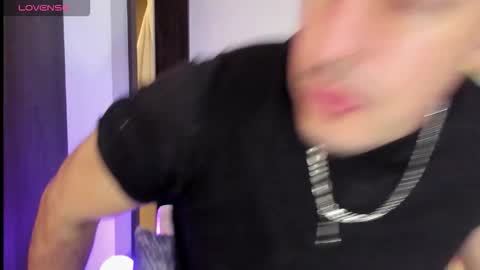 Ricardo online show from 15, 2, 2026