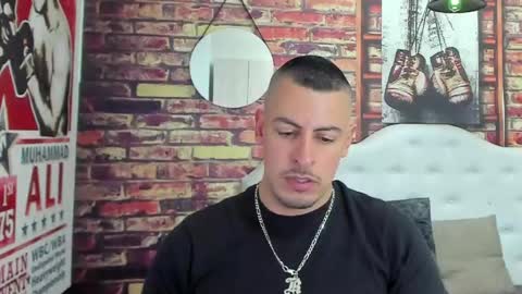 Ricardo online show from 19, 4, 2026