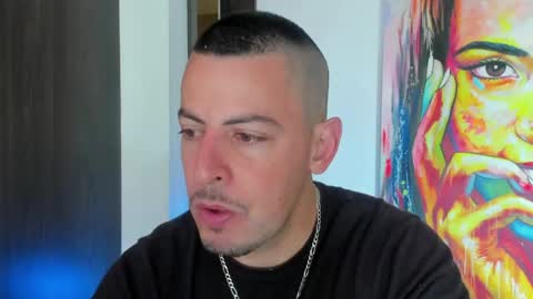 Snapshot of scotty_music chatting on 19, 4, 2026 Ricardo online show from 19, 4, 2026